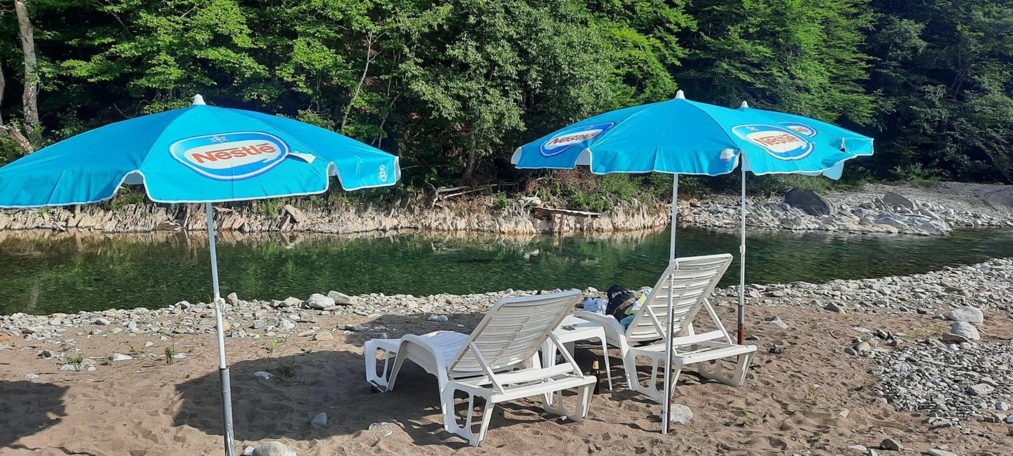 Holiday Bungalows Pajkovir Kolašin Eksteriør bilde
