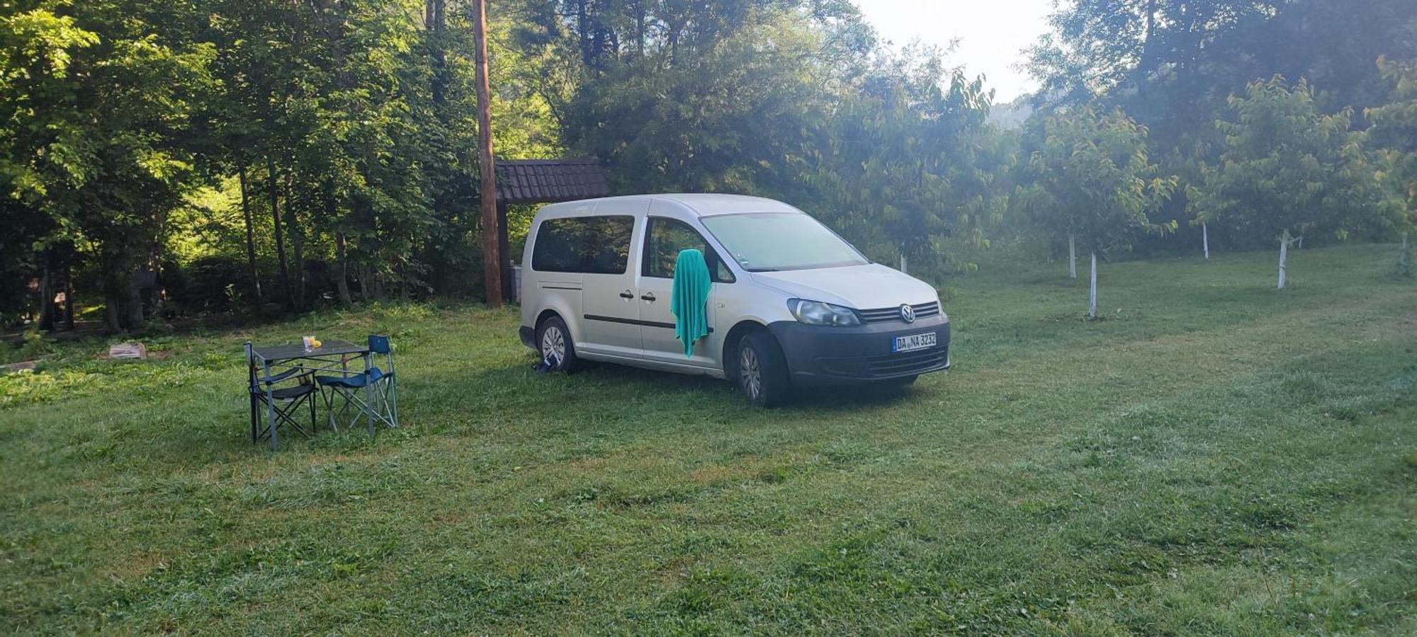 Holiday Bungalows Pajkovir Kolašin Eksteriør bilde