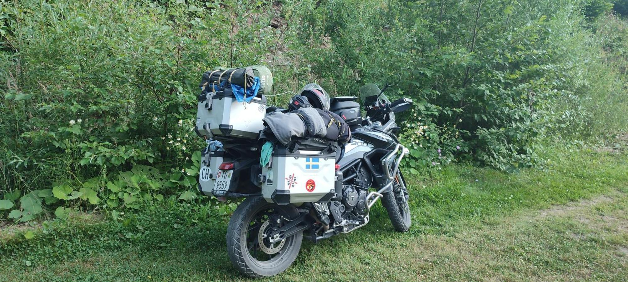 Holiday Bungalows Pajkovir Kolašin Eksteriør bilde